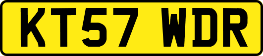 KT57WDR