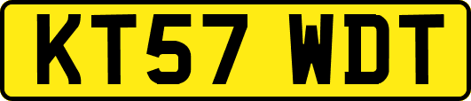KT57WDT