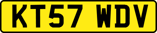 KT57WDV