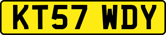 KT57WDY