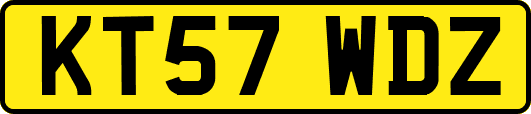 KT57WDZ