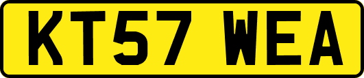 KT57WEA