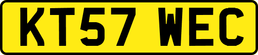 KT57WEC
