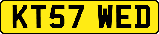 KT57WED