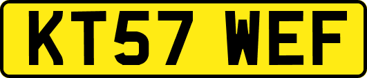 KT57WEF