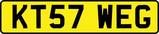 KT57WEG