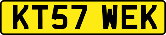 KT57WEK