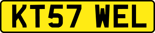 KT57WEL