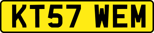 KT57WEM