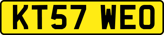 KT57WEO