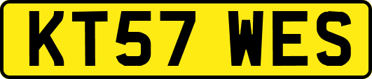 KT57WES