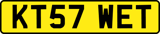 KT57WET