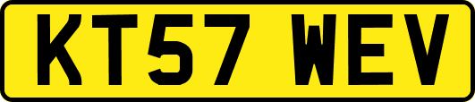 KT57WEV