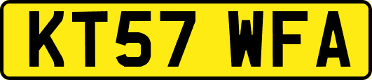 KT57WFA