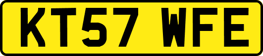KT57WFE