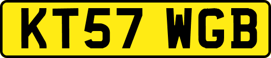 KT57WGB