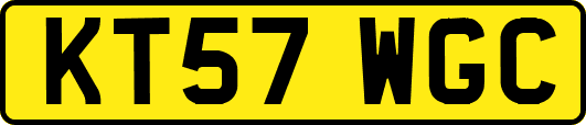 KT57WGC
