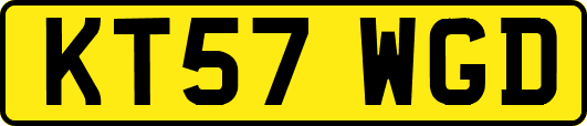 KT57WGD
