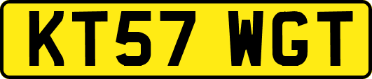 KT57WGT