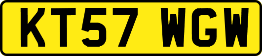 KT57WGW