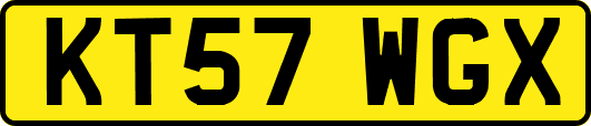 KT57WGX