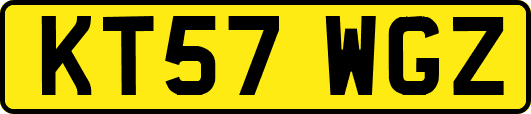 KT57WGZ