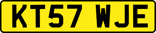 KT57WJE