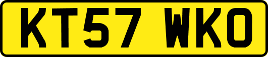KT57WKO