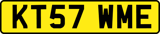 KT57WME