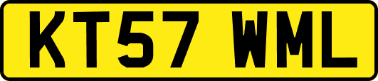 KT57WML