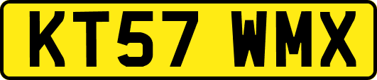 KT57WMX