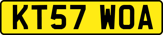 KT57WOA