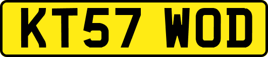 KT57WOD