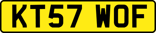 KT57WOF