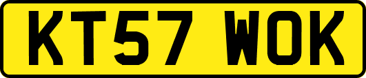 KT57WOK