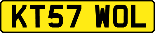 KT57WOL