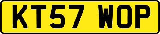 KT57WOP