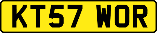 KT57WOR