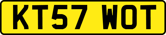 KT57WOT