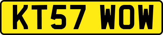 KT57WOW