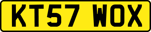 KT57WOX