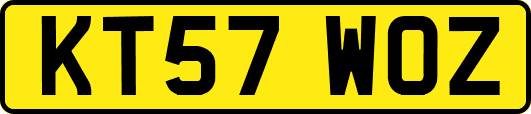 KT57WOZ