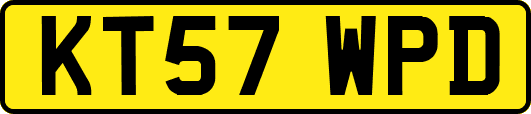 KT57WPD