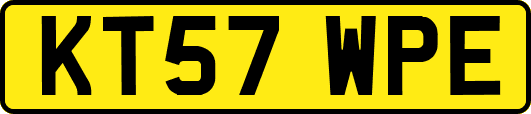 KT57WPE