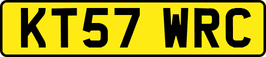 KT57WRC