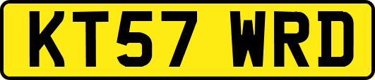 KT57WRD