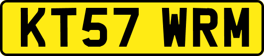 KT57WRM
