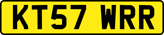 KT57WRR