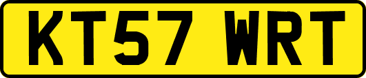 KT57WRT