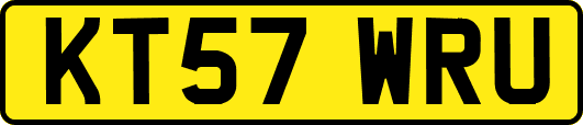KT57WRU